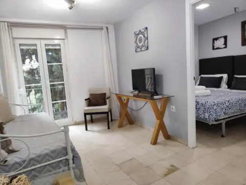 Piso en Realejo