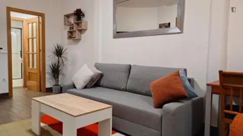 Piso en Realejo