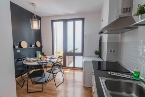 Piso en Figares-San Antón