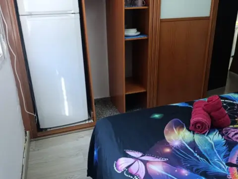 Habitación en Sur-Este