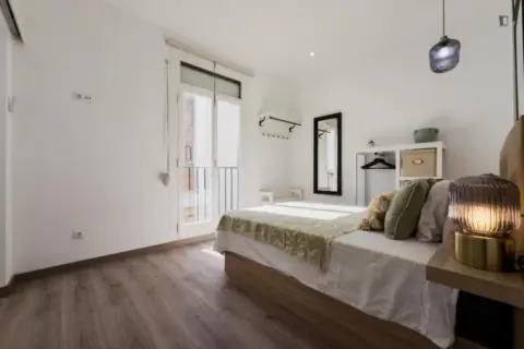Piso en El Raval