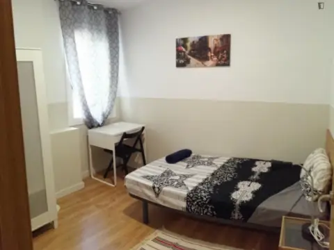 Habitación en El Raval