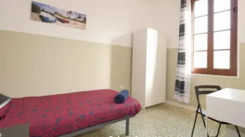 Habitación en El Raval