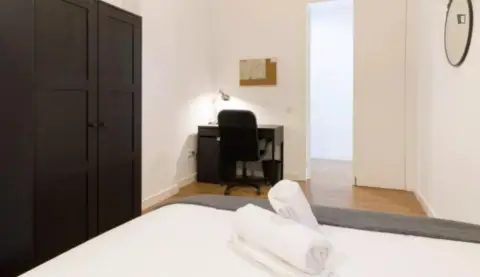 Habitación en Sant Gervasi-Galvany