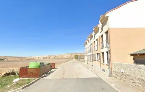 Piso en Espirdo