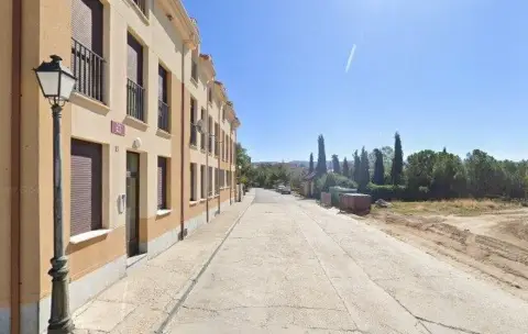 Piso en Espirdo