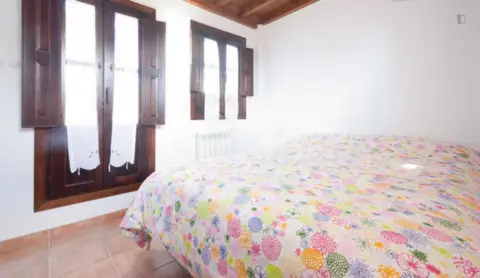 Piso en Albaicín