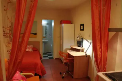 Estudio en Centro-Catedral