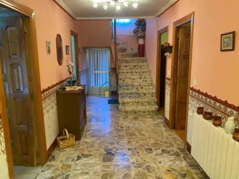 Casa en Villar de Mazarife