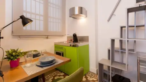 Estudio en Realejo