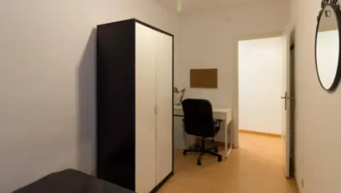 Habitación en Santa Eulàlia