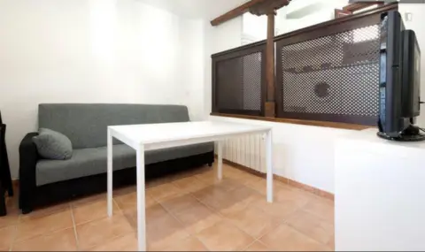 Piso en Albaicín