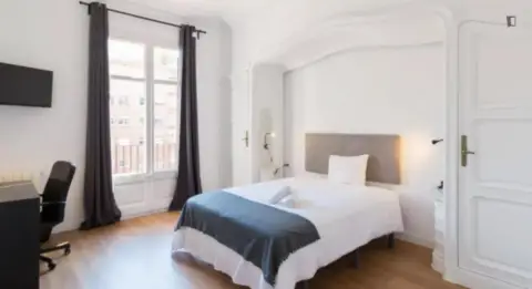 Habitación en Sant Gervasi-Galvany