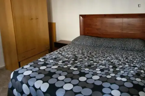 Casa en San Ildefonso (Hospital Real)