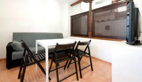 Piso en Albaicín