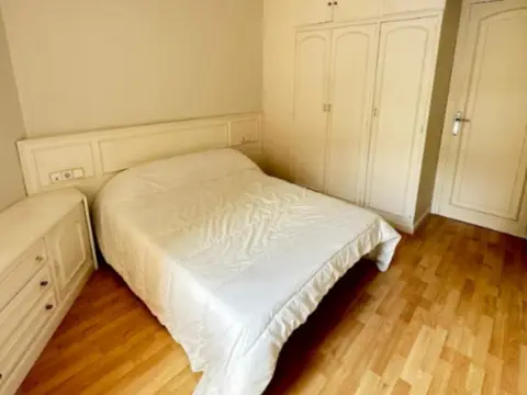 Habitación en Sarrià