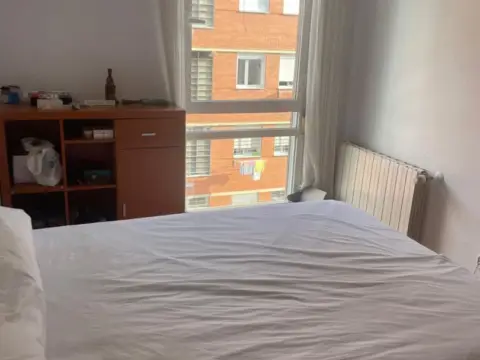 Habitación en San Fermín
