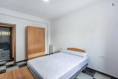 Piso en Cartuja