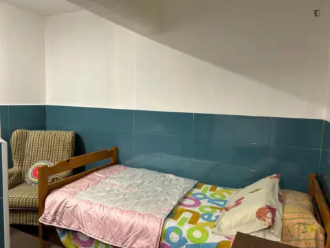 Estudio en Sants-Badal