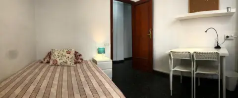Habitación en El Grau