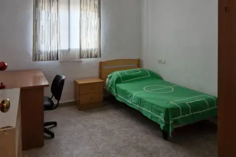 Casa en San Ildefonso (Hospital Real)