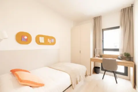 Habitación en Sevilla Capital
