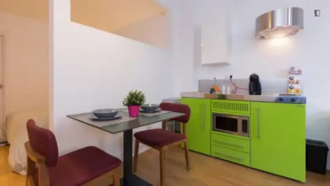 Estudio en Realejo