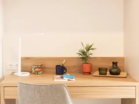 Habitación en Sevilla Capital
