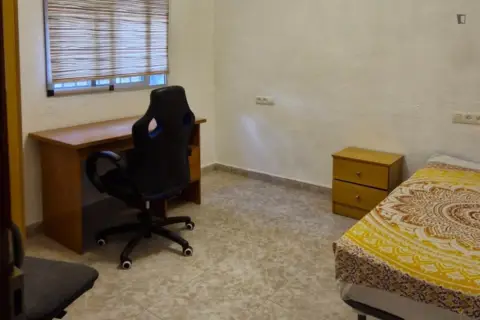 Casa en San Ildefonso (Hospital Real)