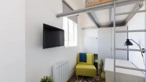 Estudio en Realejo