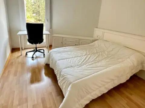 Habitación en Sarrià