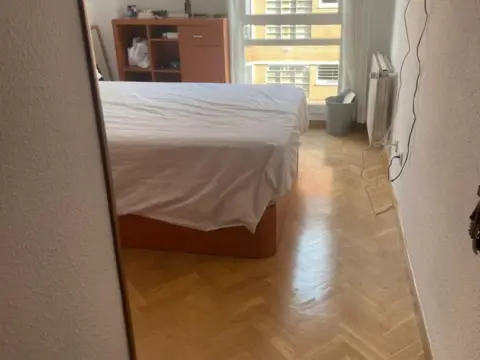 Habitación en San Fermín