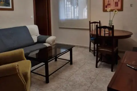 Casa en San Ildefonso (Hospital Real)