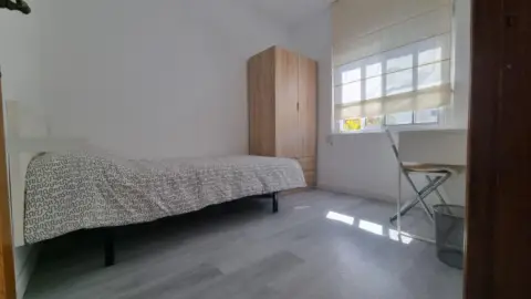 Habitación en La Sagrera