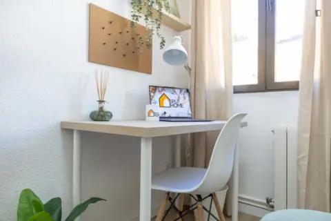 Habitación en Centro