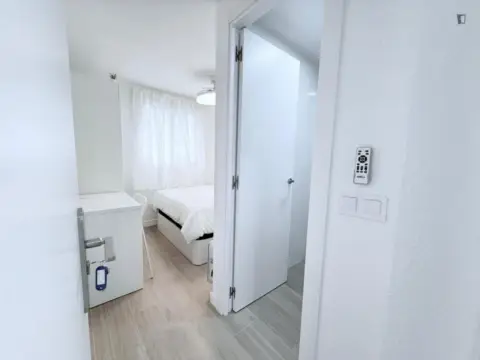 Habitación en Casco Histórico de Vallecas