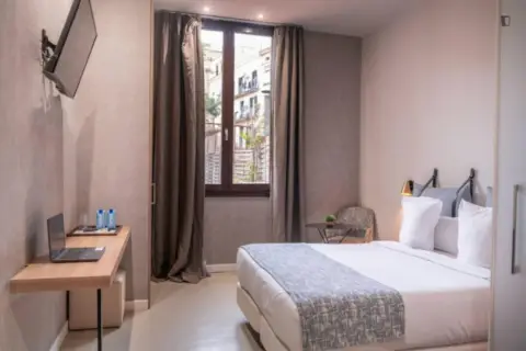 Habitación en El Barri Gòtic