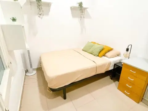 Habitación en El Barri Gòtic