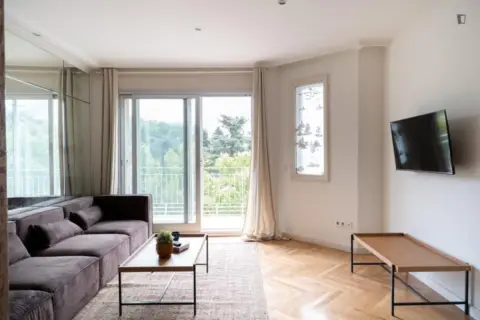 Habitación en Palacio