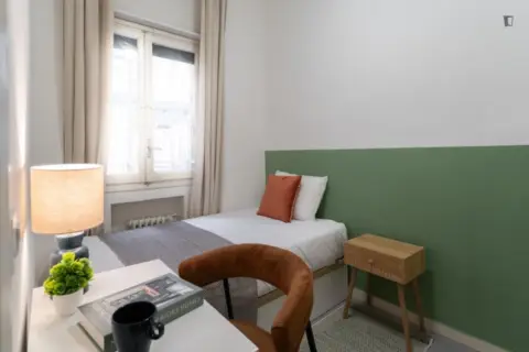 Habitación en Palacio
