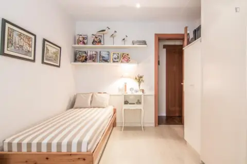 Habitación en Sant Gervasi-La Bonanova