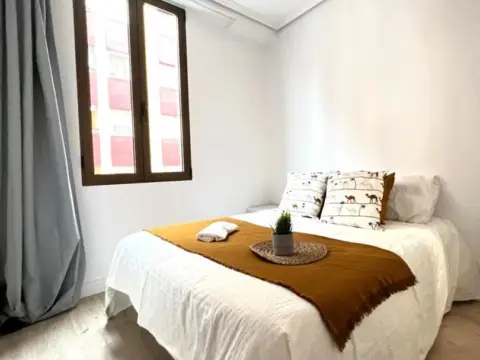 Habitación en Montolivet