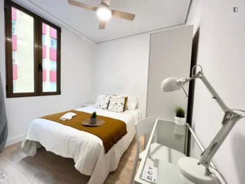 Habitación en Montolivet