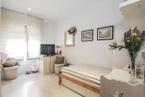 Habitación en Sant Gervasi-La Bonanova
