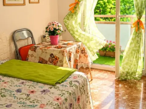 Habitación en Portazgo
