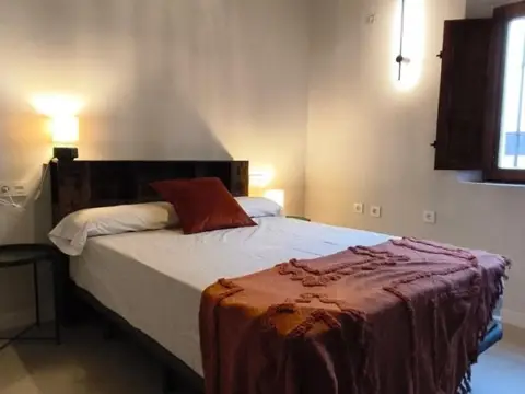 Piso en Albaicín