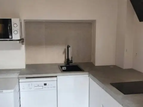 Piso en Albaicín