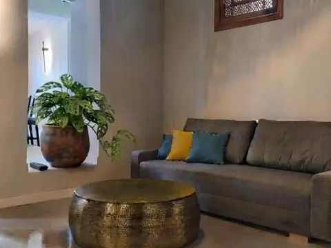 Piso en Albaicín