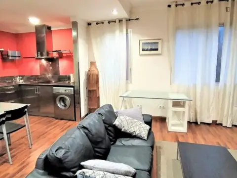 Estudio en L'Antiga Esquerra de l'Eixample