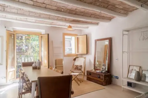 Estudio en El Raval